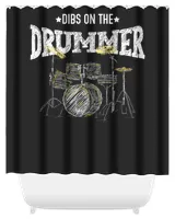 Shower Curtain