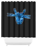 Shower Curtain