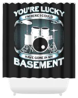 Shower Curtain