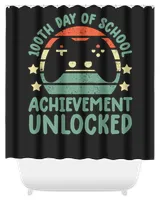 Shower Curtain