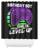 Shower Curtain