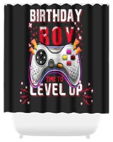 Shower Curtain