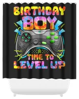 Shower Curtain