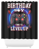 Shower Curtain
