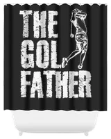 Shower Curtain
