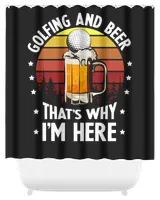 Shower Curtain