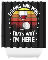 Shower Curtain