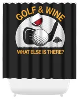Shower Curtain