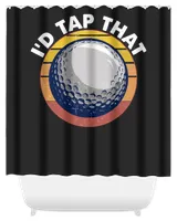 Shower Curtain