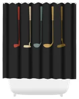 Shower Curtain