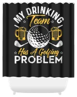 Shower Curtain