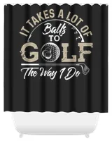 Shower Curtain