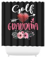 Shower Curtain