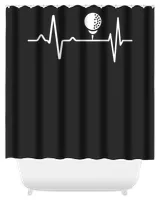 Shower Curtain