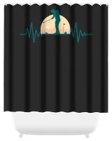 Shower Curtain