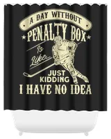 Shower Curtain