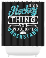 Shower Curtain