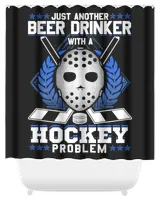Shower Curtain