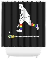 Shower Curtain
