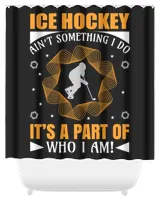 Shower Curtain