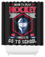 Shower Curtain