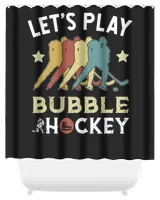 Shower Curtain