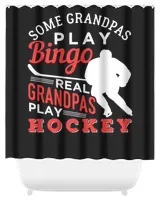 Shower Curtain