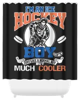 Shower Curtain