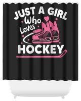 Shower Curtain
