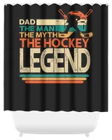 Shower Curtain