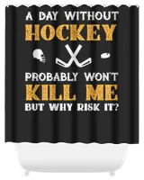 Shower Curtain