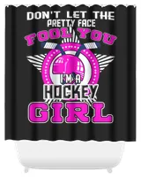Shower Curtain