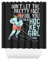 Shower Curtain