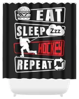 Shower Curtain