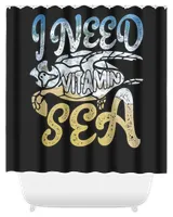 Shower Curtain