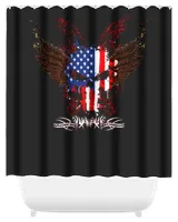 Shower Curtain
