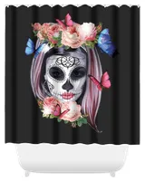 Shower Curtain