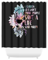 Shower Curtain