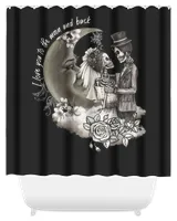 Shower Curtain