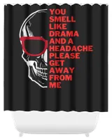 Shower Curtain