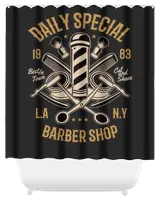 Shower Curtain