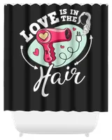 Shower Curtain