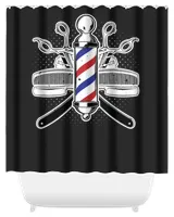 Shower Curtain