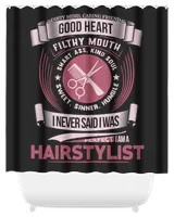 Shower Curtain