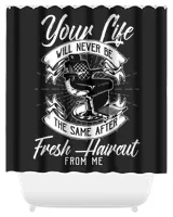 Shower Curtain