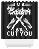 Shower Curtain