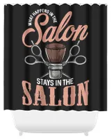 Shower Curtain