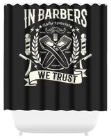 Shower Curtain
