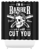 Shower Curtain