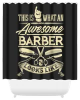 Shower Curtain